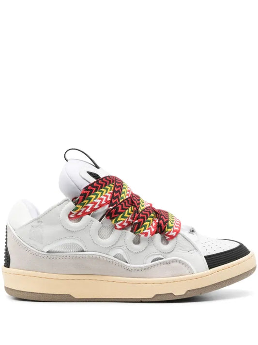Curb Sneaker
