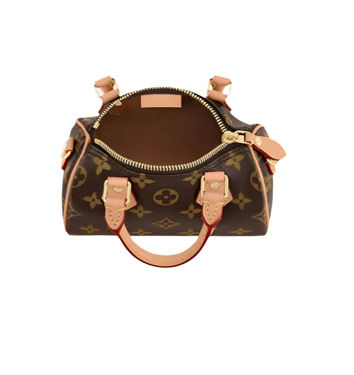 Speedy Handtasche
