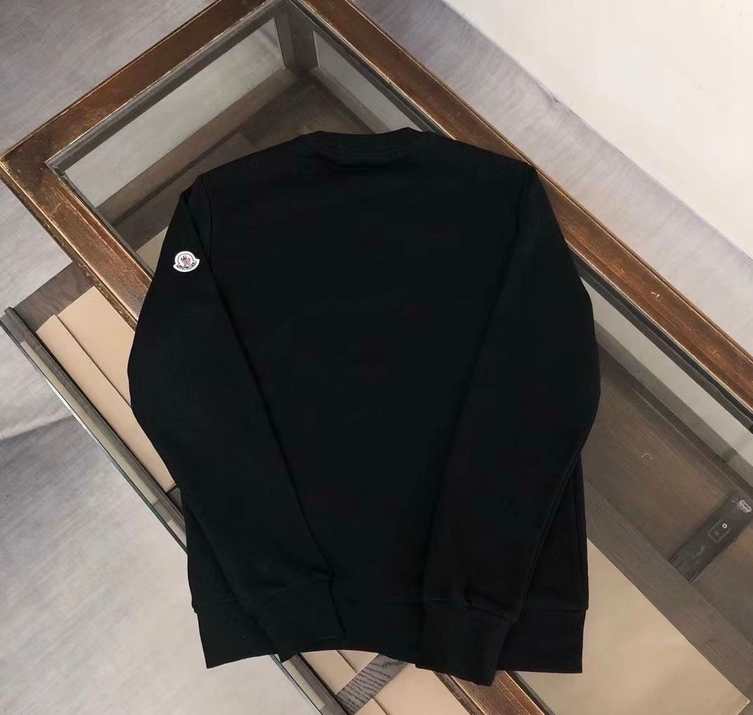 High Luxury Sweater