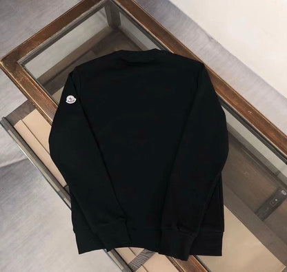 High Luxury Sweater