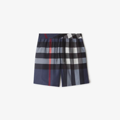Luxus Karo Hose