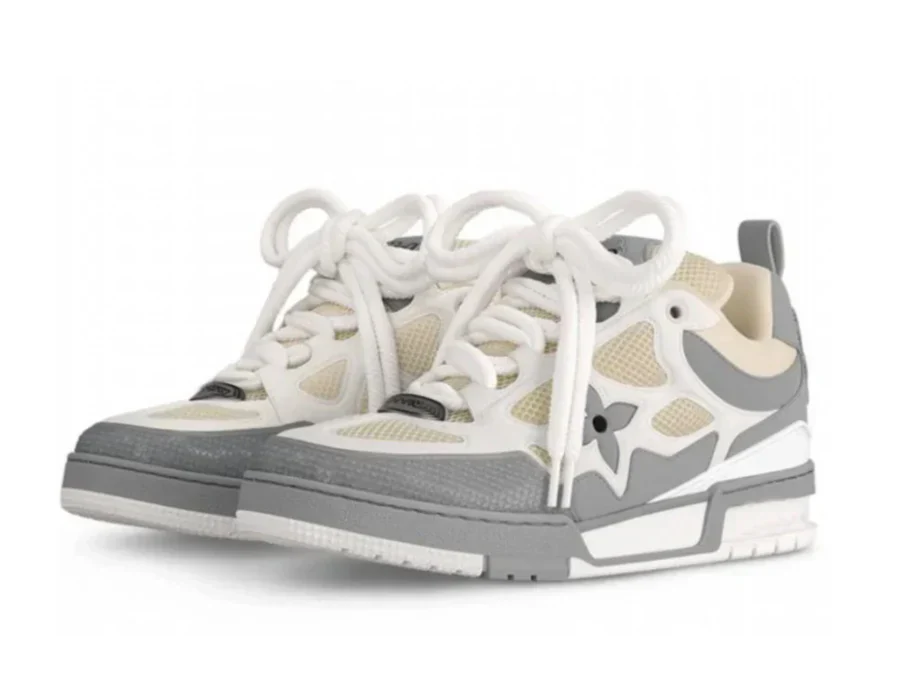 Skater Sneaker