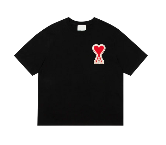 T-Shirt mit Herz