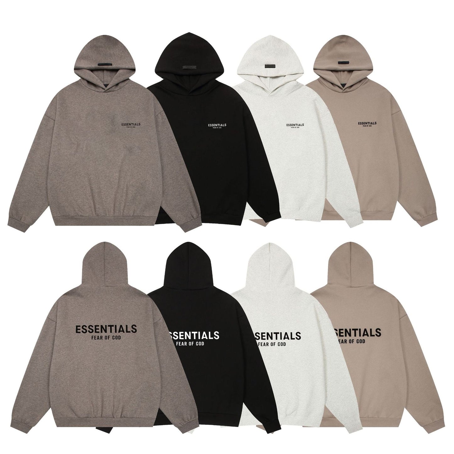 Fear Sweater