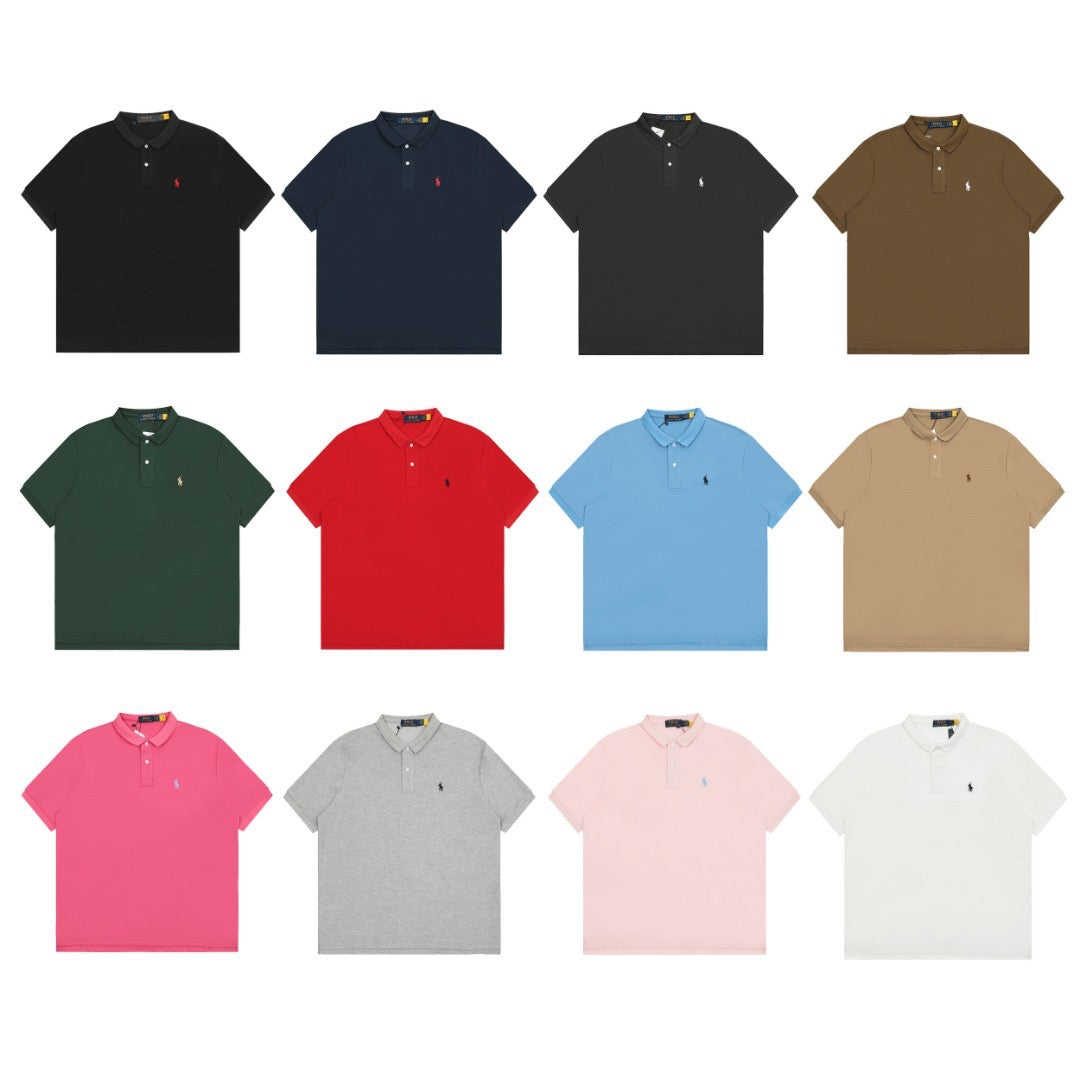 Rollkragen Shirt