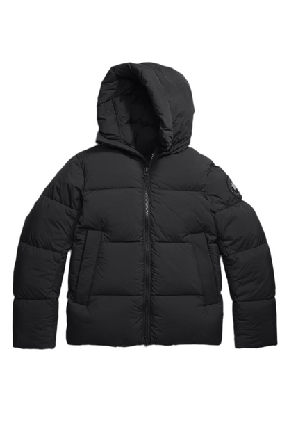 Canada Winterjacke