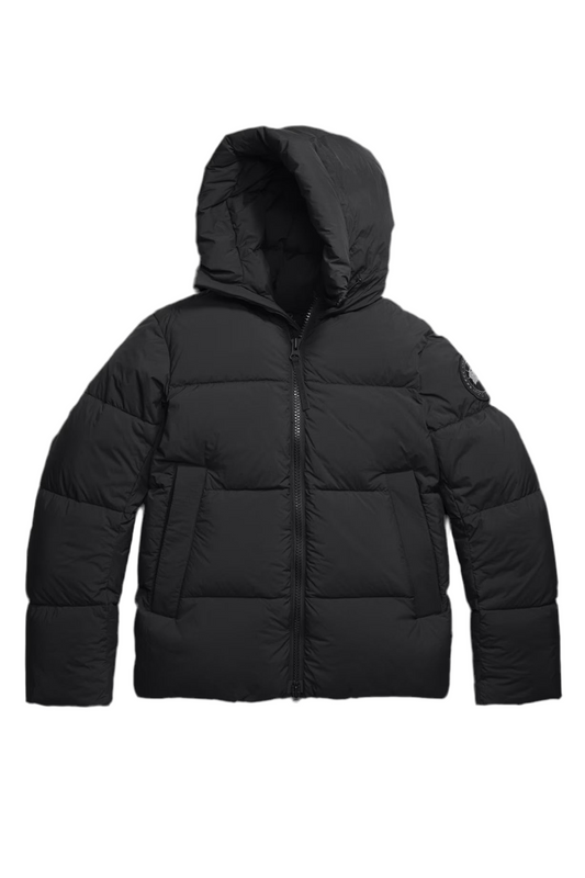 Canada Winterjacke