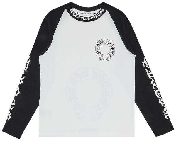 Langarm Sweatshirt