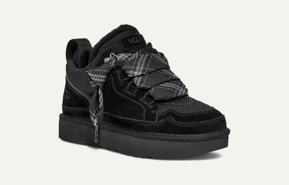 Lowmel Sneaker