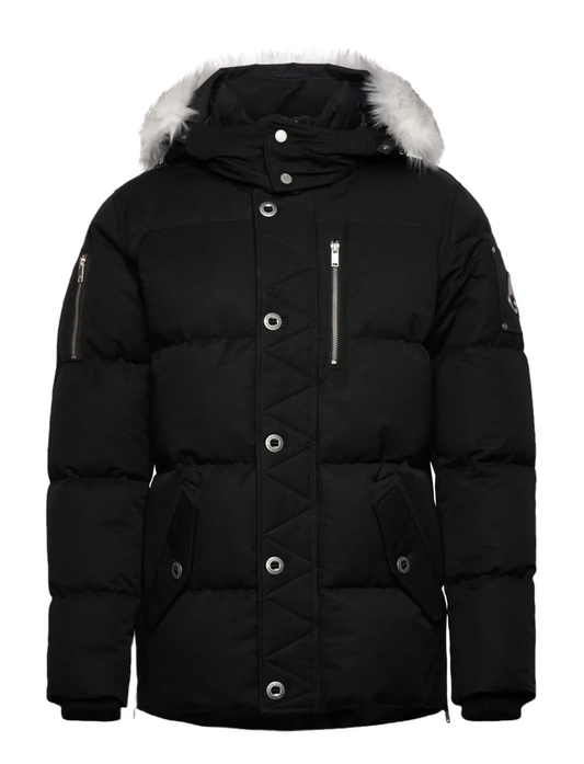 Luxus Winterjacke