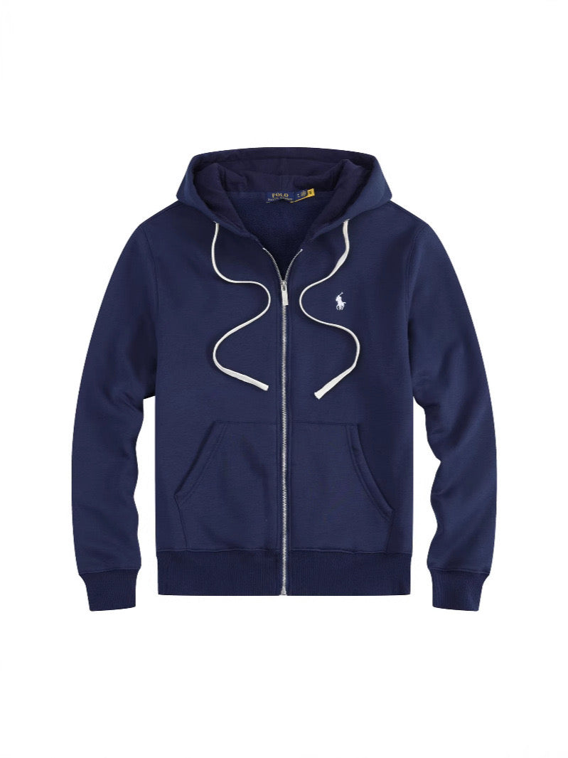 RL Zipper