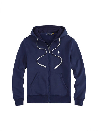 RL Zipper