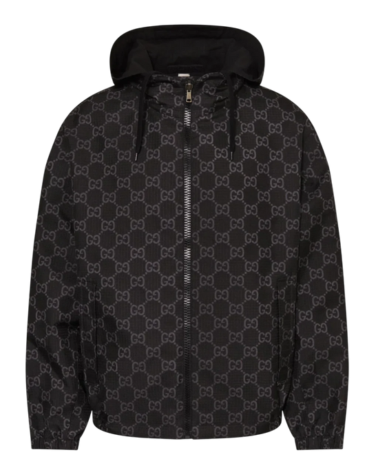 GC Windbreaker