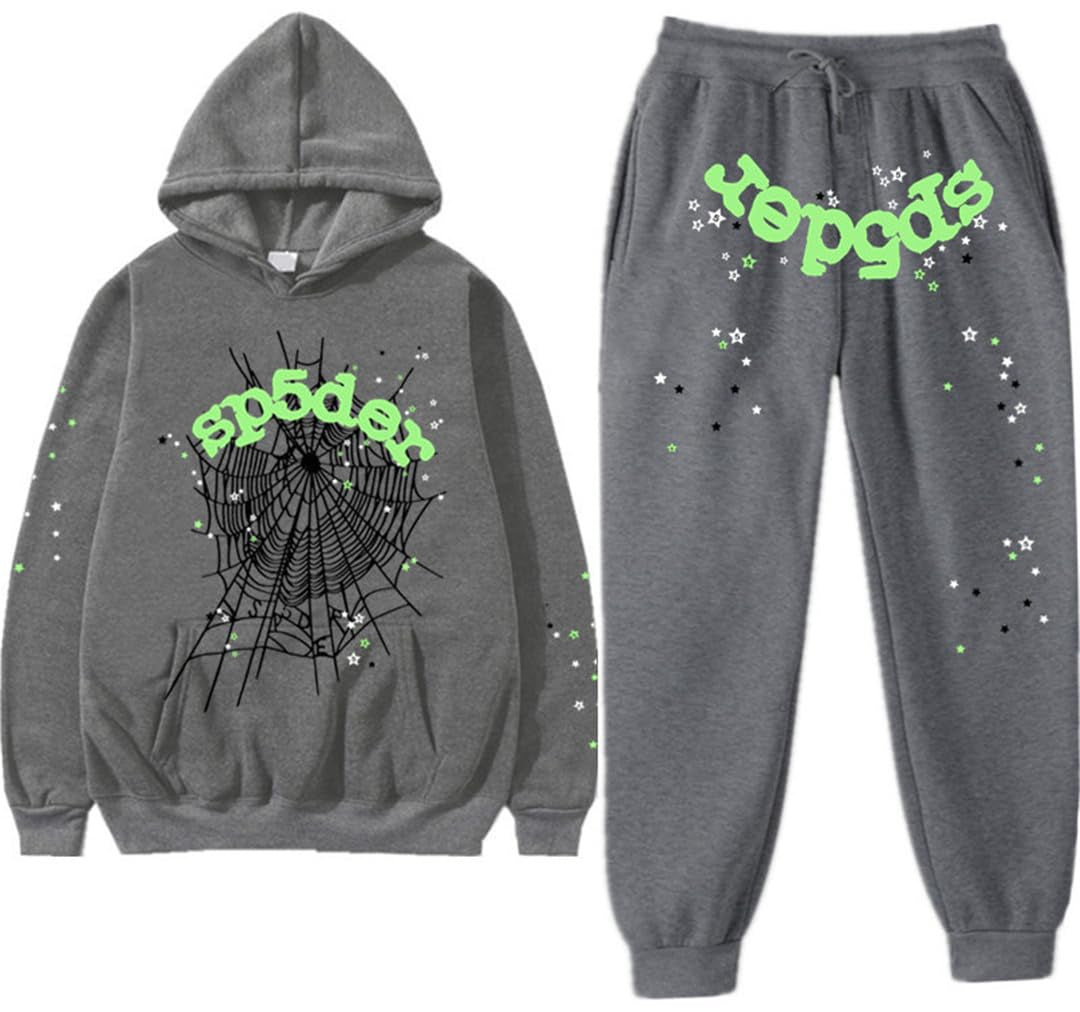 Spinnen Tracksuit