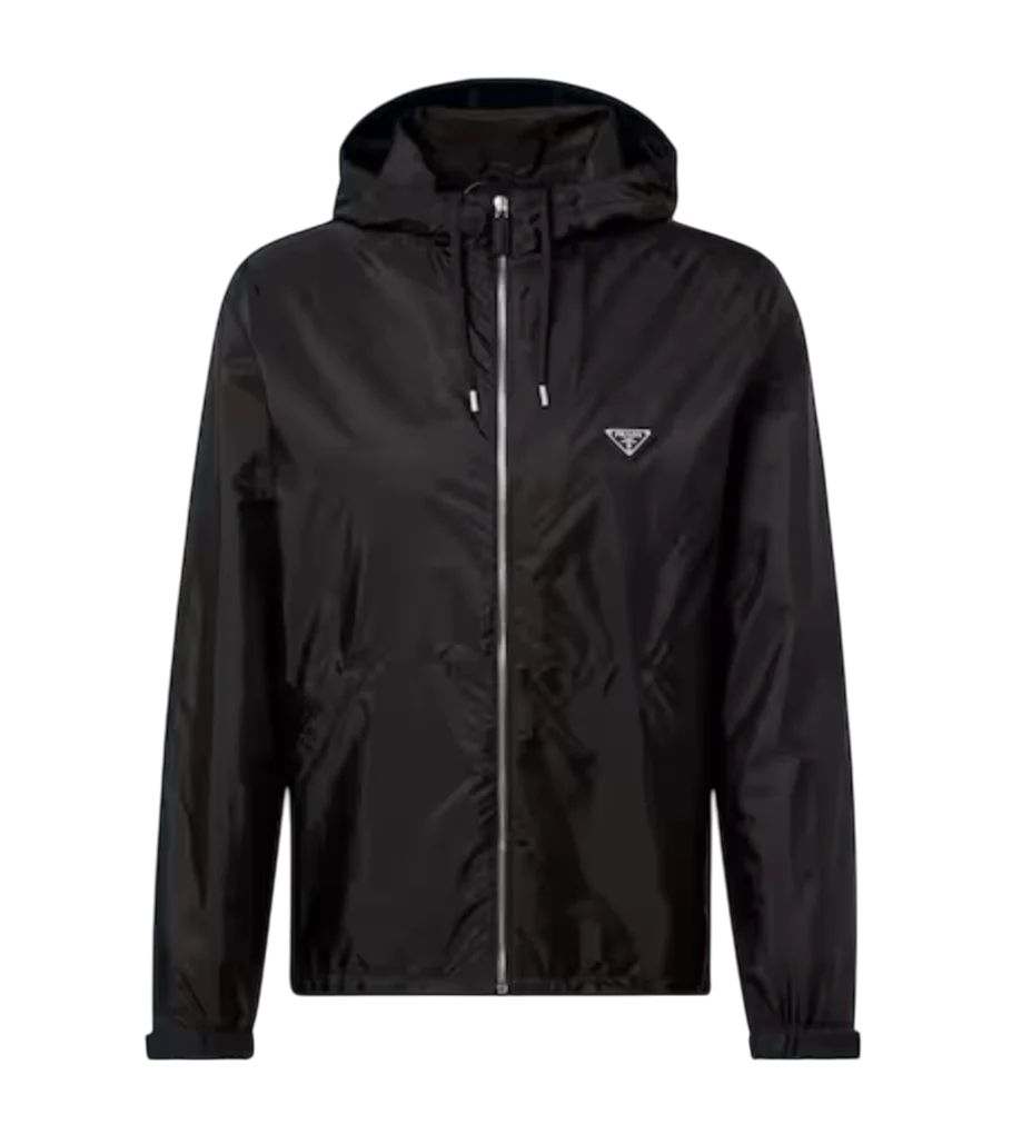 Luxus Windbreaker