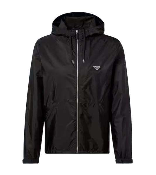 Luxus Windbreaker