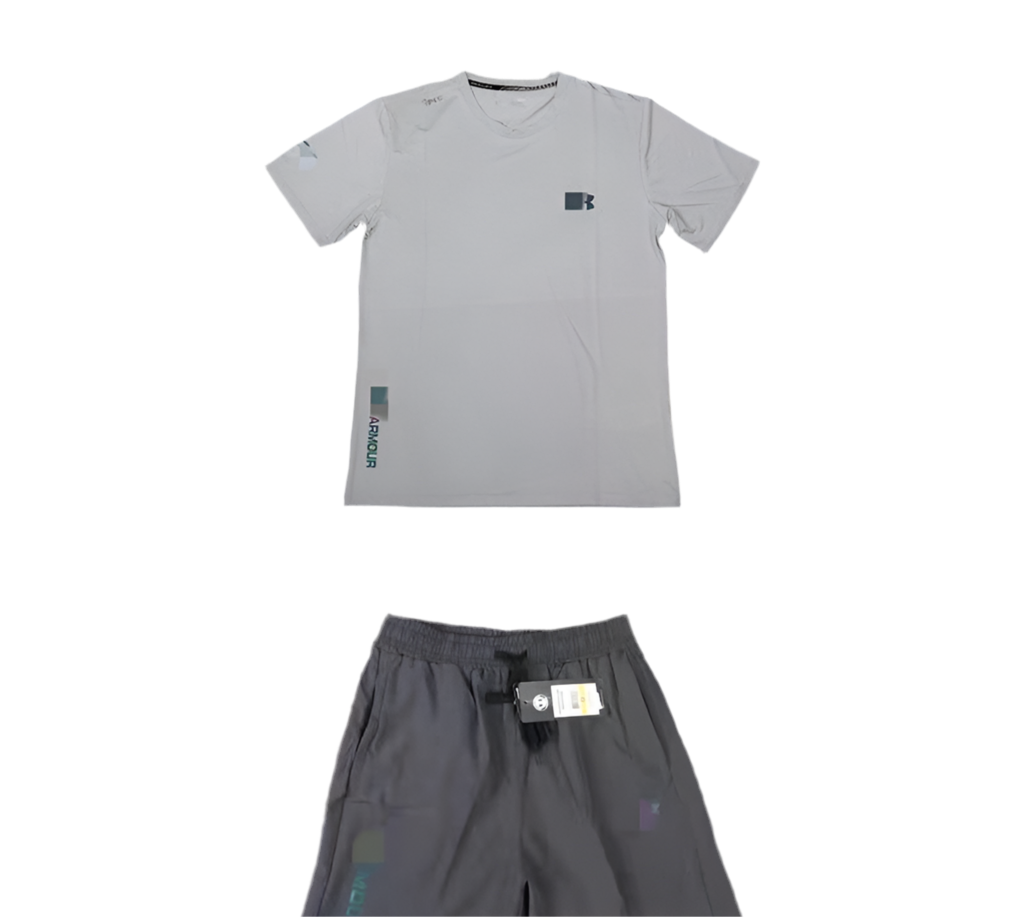 Sport Anzug