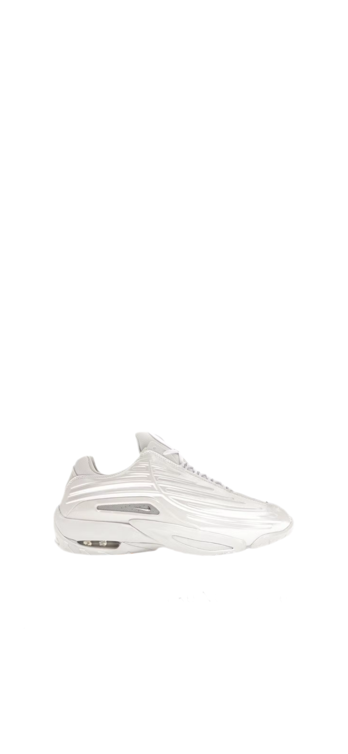 Trendy Sneaker