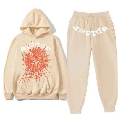 Spinnen Tracksuit