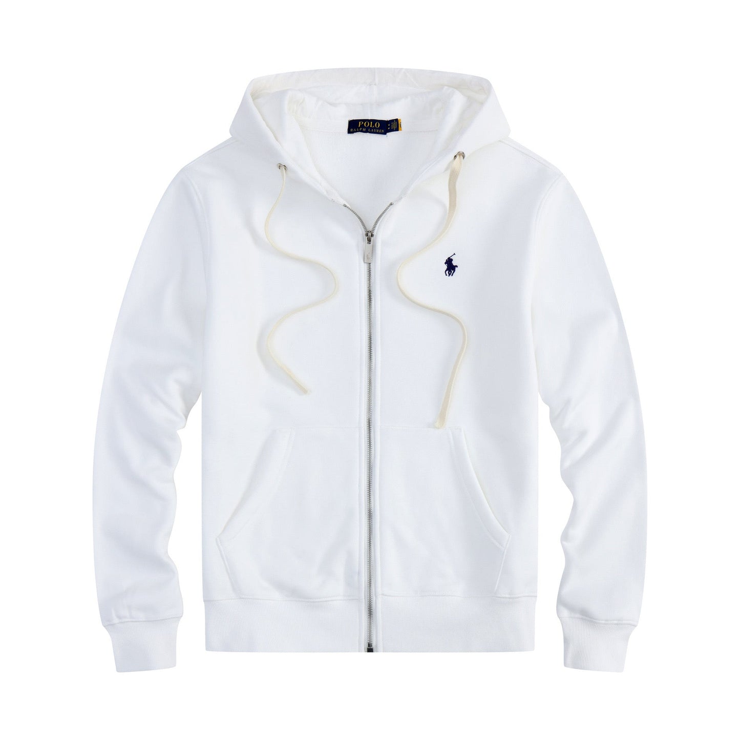 RL Zipper