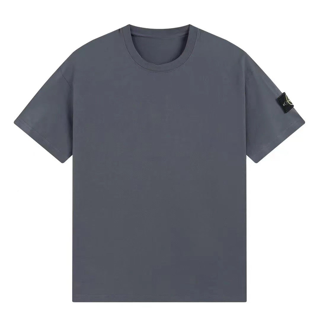 T-Shirt mit Patch
