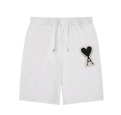 Shorts mit Herz