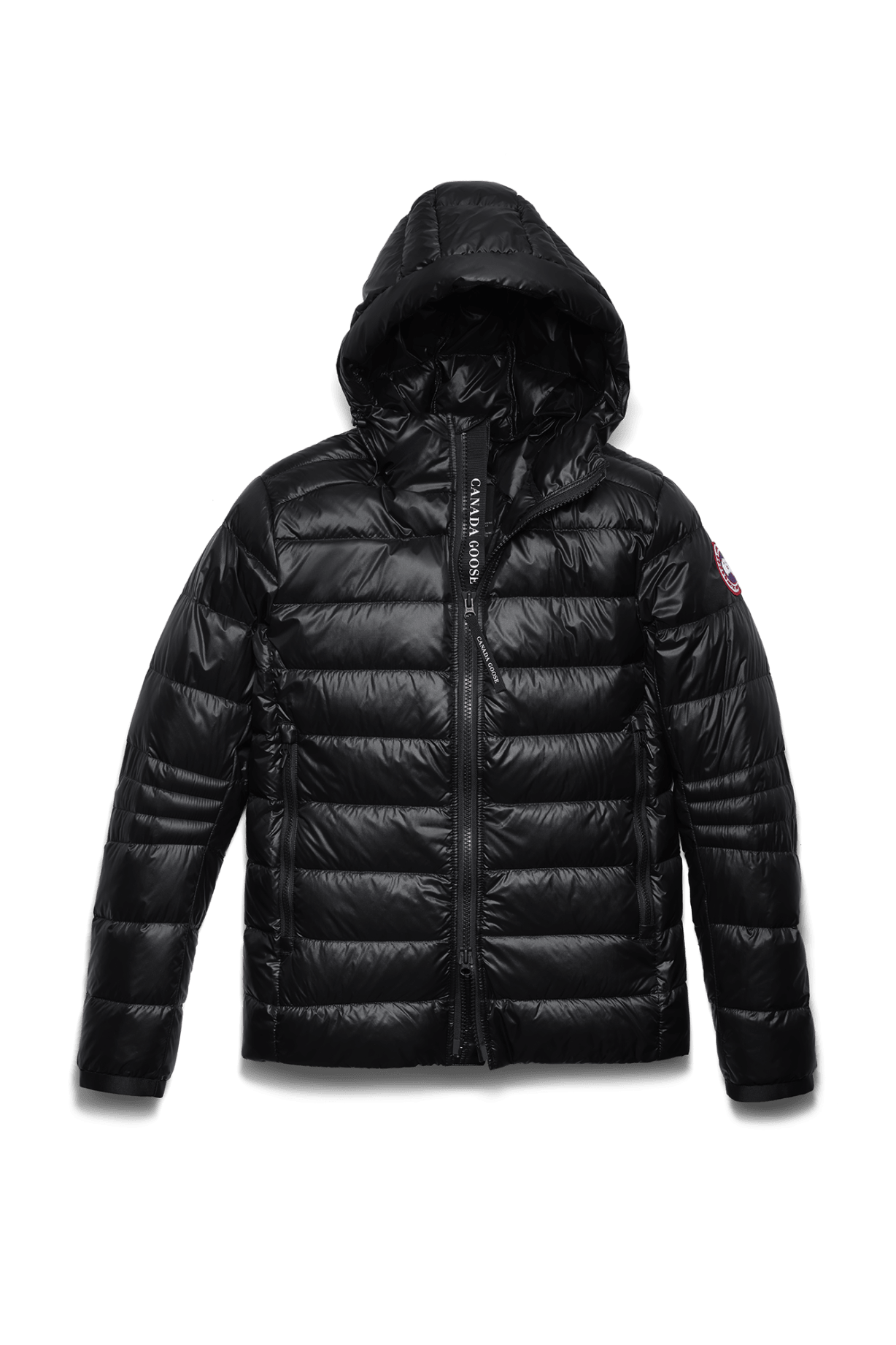 Berühmte Canada Jacke