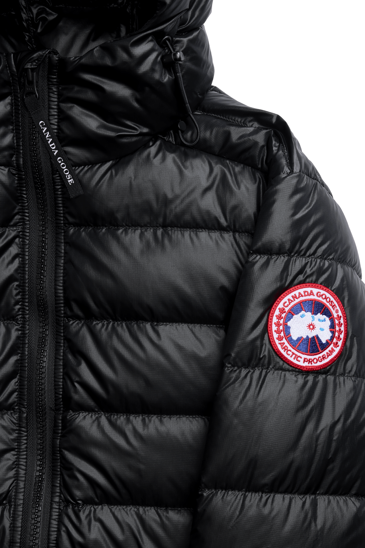 Berühmte Canada Jacke