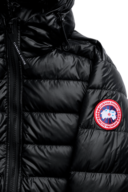 Berühmte Canada Jacke