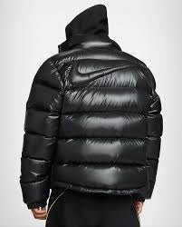 Designer Octa Jacke