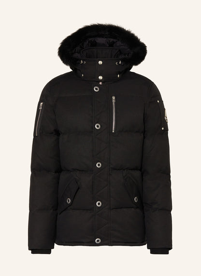 Luxus Winterjacke