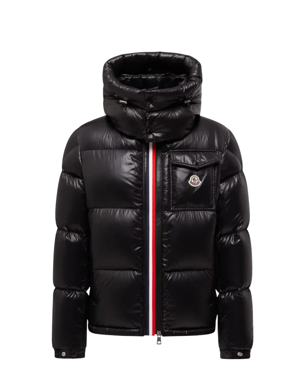 Luxus Monc Jacke