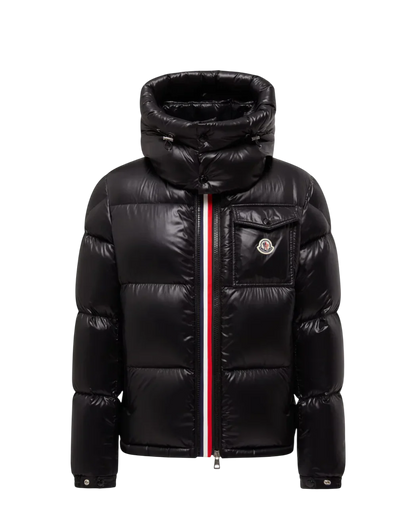 Luxus Monc Jacke