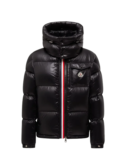 Luxus Monc Jacke