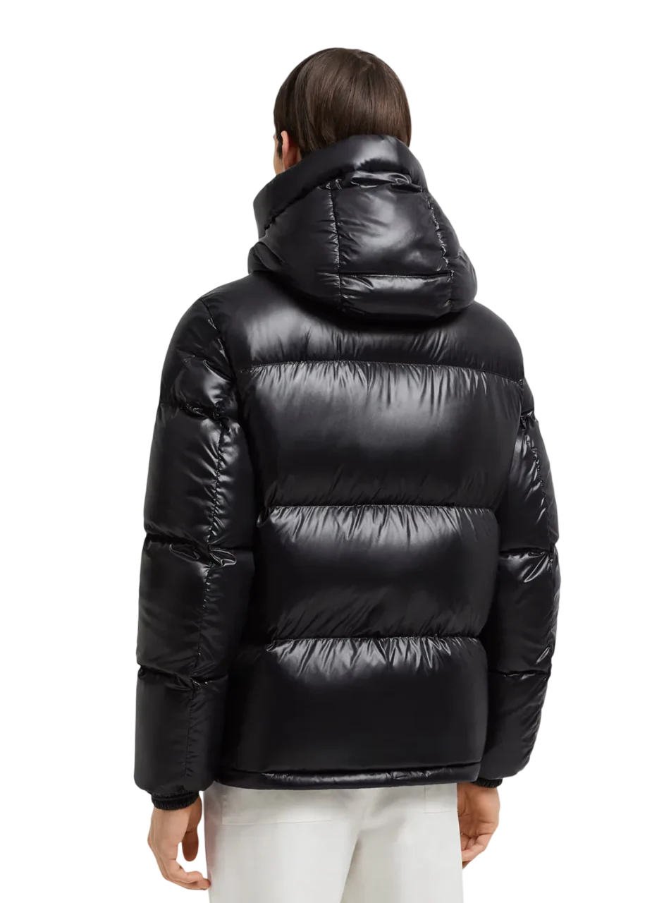 Luxus Monc Jacke