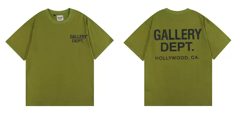 Sommer Shirt