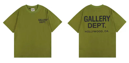 Sommer Shirt