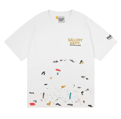 Sommer Shirt