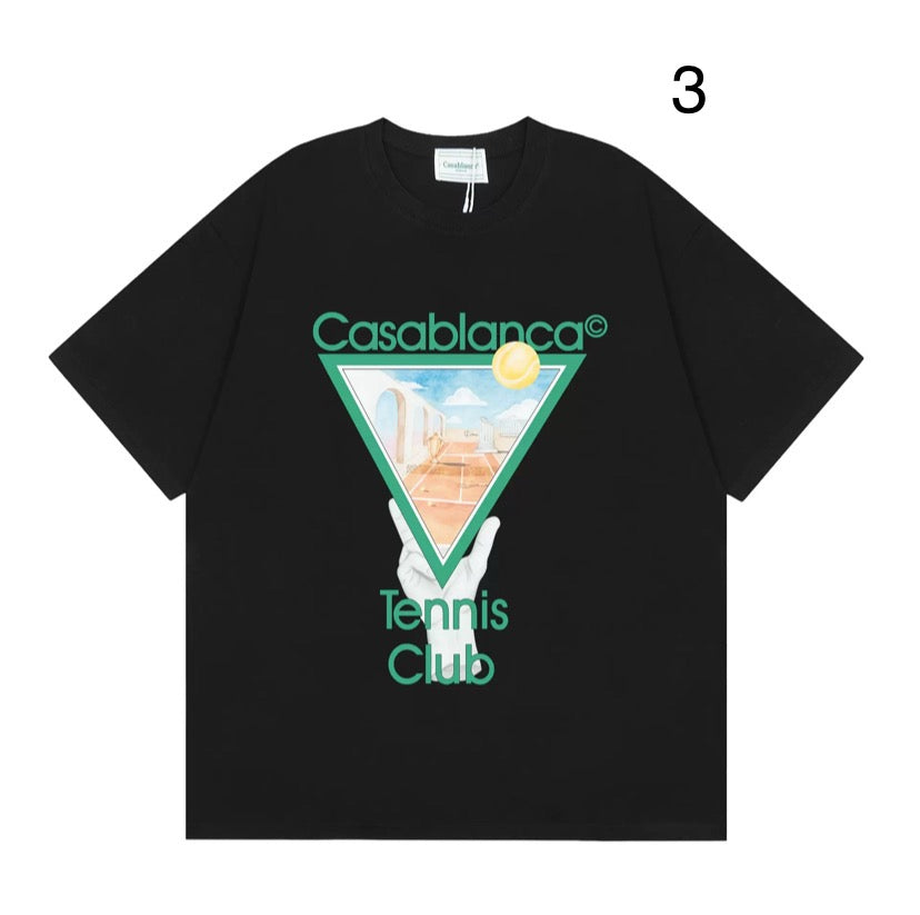 T-shirt mit Print