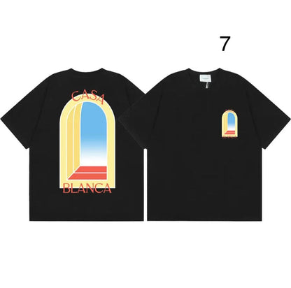 T-shirt mit Print