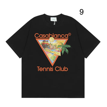 T-shirt mit Print