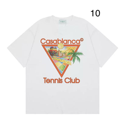 T-shirt mit Print