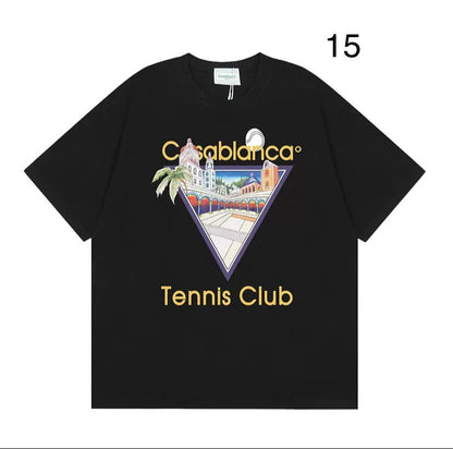 T-shirt mit Print