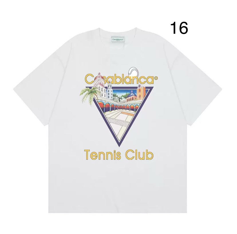 T-shirt mit Print