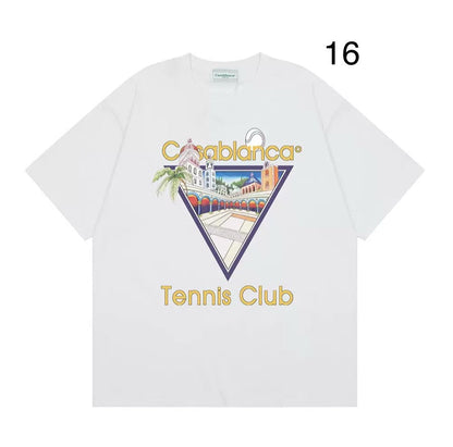 T-shirt mit Print
