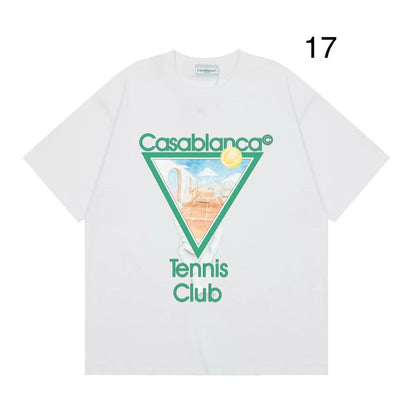 T-shirt mit Print