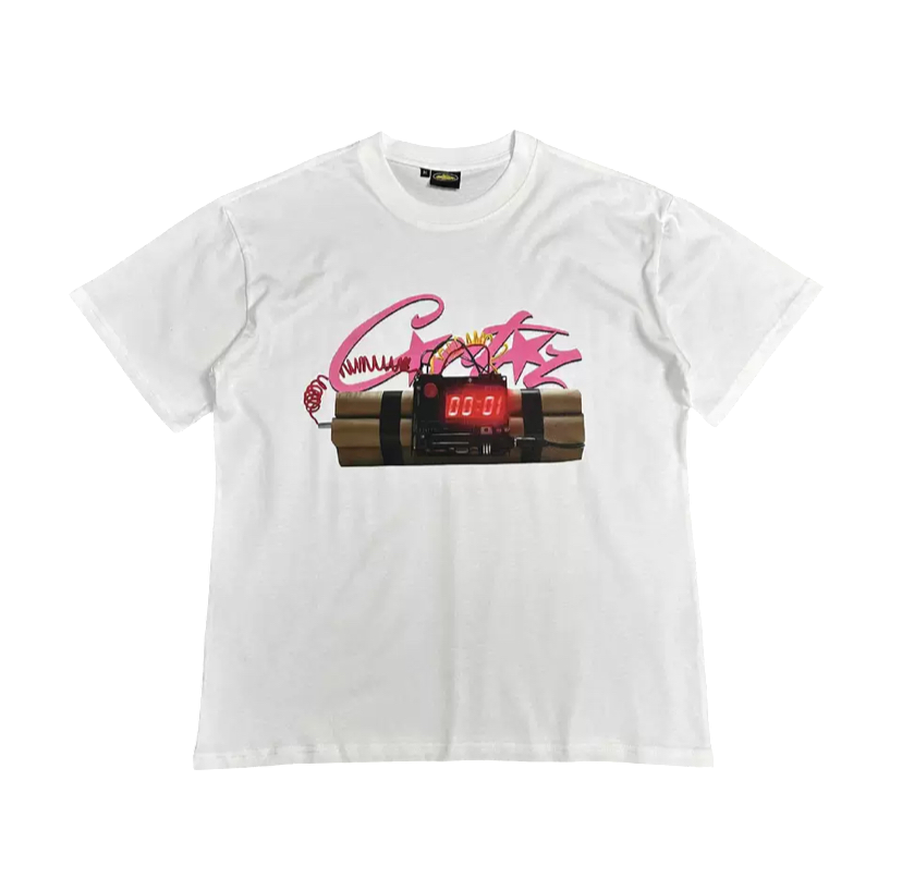 Bomb shirt