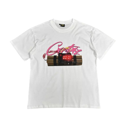 Bomb shirt