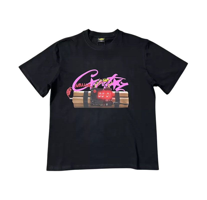 Bomb shirt