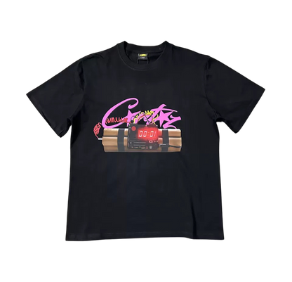 Bomb shirt